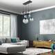 Каскадная люстра TK Lighting 5384 Esme a068568, изображение 3