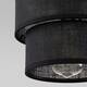 Подвесной светильник TK Lighting 5306 Calisto Black a066912, изображение 3