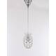 Подвесной светильник Bohemia Ivele Crystal 14771P/11 Ni