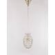 Подвесной светильник Bohemia Ivele Crystal 14771P/13 G