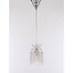 Подвесной светильник Bohemia Ivele Crystal 14781P/11 Ni V0300