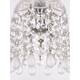 Подвесной светильник Bohemia Ivele Crystal 14781P/11 Ni V0300, изображение 3
