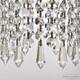 Подвесной светильник Bohemia Ivele Crystal 14781P/11 Pa Drops, изображение 4