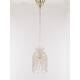 Подвесной светильник Bohemia Ivele Crystal 14781P/13 G Drops