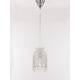 Подвесной светильник Bohemia Ivele Crystal 14781P/13 Ni