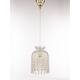 Подвесной светильник Bohemia Ivele Crystal 14781P/16 G Drops