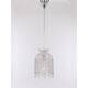 Подвесной светильник Bohemia Ivele Crystal 14781P/16 Ni