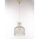Подвесной светильник Bohemia Ivele Crystal 14781P/22 G