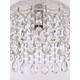 Подвесной светильник Bohemia Ivele Crystal 14781P/22 Ni, изображение 3