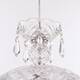 Подвесной светильник Bohemia Ivele Crystal 14781P/22 Ni Drops, изображение 2