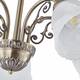 Подвесная люстра Arte Milano Amalfi 338544/5 AB, изображение 6