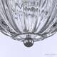 Подвесной светильник Bohemia Ivele Crystal 5479/18 Ni Clear/M-1H, изображение 6