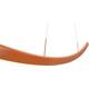 Подвесной светильник Mizi'en Slim MZ31505-1200A-orange, изображение 4
