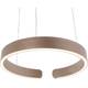 Подвесной светильник Mizi'en Leo MZ31371-600G, изображение 2