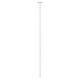 Встраиваемый светильник Loft IT Cane 10359/1200 White, изображение 3