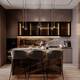Подвесной светильник Loft IT Reed 10358/830 AB, изображение 7
