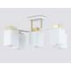 Потолочная люстра Ambrella Light Loft Traditional TR303047, изображение 4