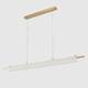 Подвесной светильник Crystal Lux TUNNEL SP40 LED BRASS, изображение 2