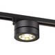 Трековый однофазный светодиодный светильник Novotech Port Groda 357987, изображение 4