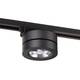 Трековый однофазный светодиодный светильник Novotech Port Groda 357987, изображение 5