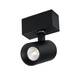 Трековый светодиодный светильник для магнитного шинопровода Arlight Mag-Spot-45-R85-5W Day4000 030652, изображение 4