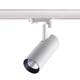 Трековый трехфазный светодиодный светильник Novotech Port Helix 358255