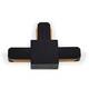Коннектор Т-образный Ambrella light Track System GL7078, изображение 4