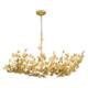 Подвесная люстра Favourite Aurelius 4735-12P