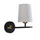 Бра Lumion Classi Claudi 8359/1W