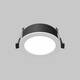 Встраиваемый светильник Maytoni Technical Orb DL130-GX53-W, изображение 3