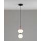 Подвесной светильник Moderli Glaze V11700-PL, изображение 3