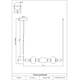Подвесной светильник Moderli Glaze V11701-PL, изображение 7