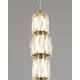 Подвесной светильник Moderli Prismique V11714-PL, изображение 4