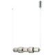 Подвесной светильник Moderli Prismique V11720-PL, изображение 2