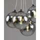 Подвесной светильник Moderli Renny V11722-5P, изображение 5
