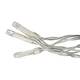 Гирлянда бахрома с эффектом мерцания Uniel ULD-B50006-880/TTK WHITE IP44 UL-00013126, изображение 3