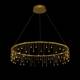 Подвесной светильник Delight Collection MD23001008-1C gold, изображение 2