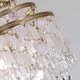 Подвесная люстра Delight Collection D8138P/D600 gold, изображение 2