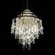 Подвесная люстра Delight Collection D8138P/D600 gold, изображение 3