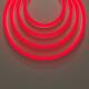 Гибкий неон Maytoni Led Strip 25x13 220В 8Вт/м Red IP65 50м 201233, изображение 6