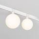 Уличный трековый светильник Maytoni Luna Elasity IP O-TR01-2-S-9WW3K, изображение 4