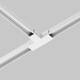 Коннектор T-образный для профиля Maytoni O-TR001-TC-W, изображение 5
