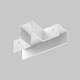 Коннектор T-образный для профиля Maytoni O-TR001-TC-W, изображение 6
