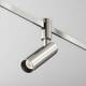 Трековый магнитный светильник Maytoni Technical Focus Led Flarity TR144-1-12W4K-W-PT, изображение 9