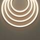 Гибкий неон Maytoni Led Strip 220В 8Вт/м 2700K IP65 50м 201229, изображение 6