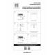 Встраиваемый светильник Lightstar Mobi 032016, изображение 4