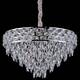 Подвесная люстра Reluce 99380-0.4-600 CH, изображение 3