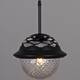 Подвесной светильник Reluce 05905-0.9-01 BK, изображение 3