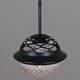 Подвесной светильник Reluce 05905-0.9-03 BK, изображение 4