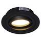 Встраиваемый светильник Reluce 16060-9.0-001LD MR16 BK, изображение 4